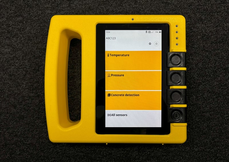 Configurazione completata