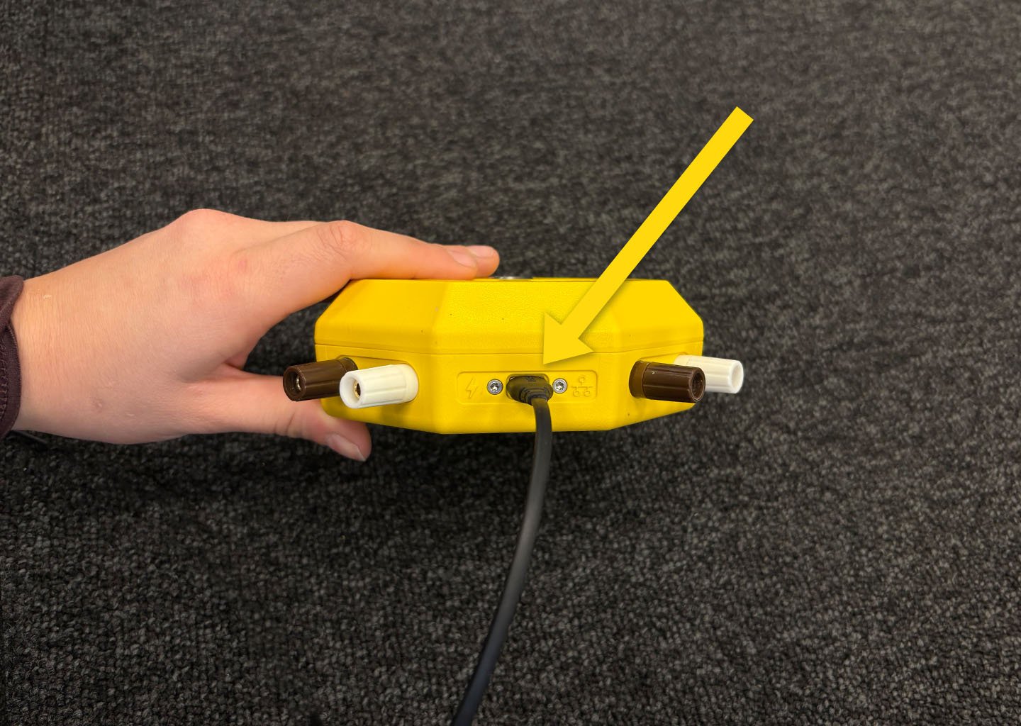 Quick Start Guide TEMO Link