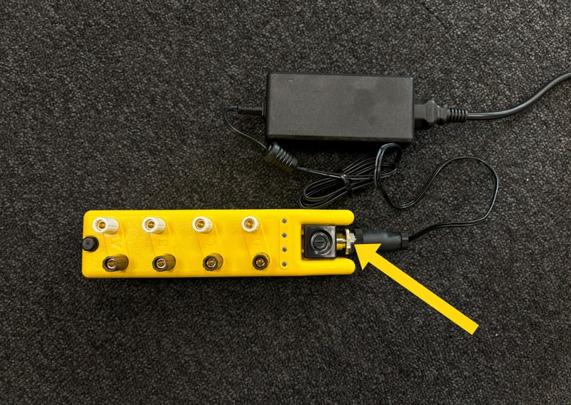 Dispositivi di ricarica