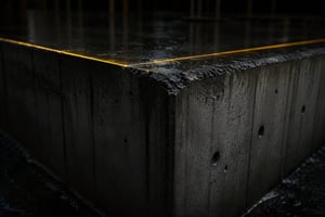 concrete art for EAC article 2