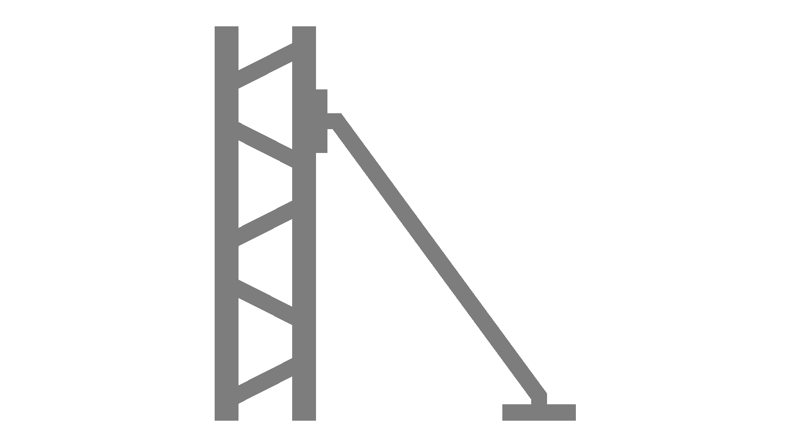 einseitig-formwork-icon
