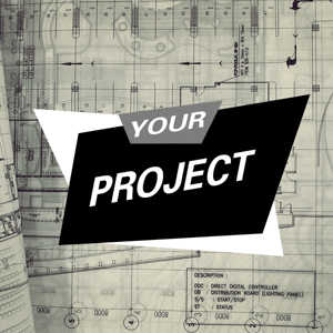 il vostro progetto