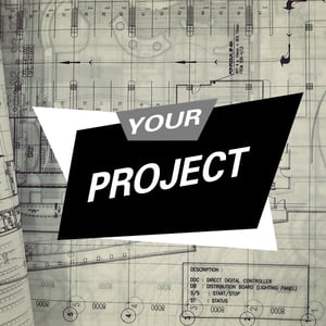 il vostro progetto